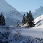 شقة Alina غالتور