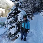 Alina Appartamento Galtür
