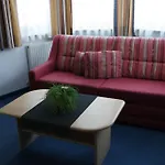 Apartment Alina *