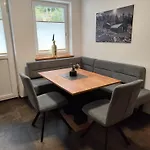 Alina Apartament Galtür