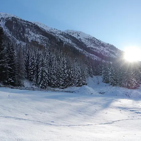 Alina Lejlighed Galtür