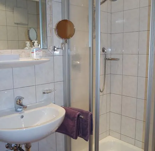 Alina Appartement Galtür